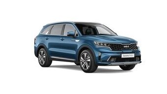 Kia Sorento 2021- 2024