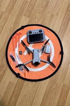 DJI MINI 3 + DJI RC