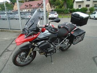 BMW R 1200 GS LC