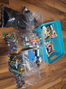 Prodej směšný lega