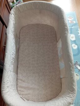 Postýlka - Kolébka