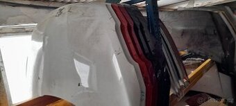 Peugeot 208 st.model a lift st.modelu