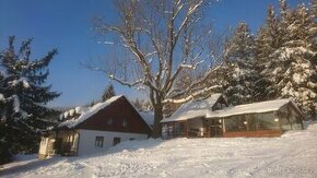 Krkonoše Rokytnice nad Jizerou