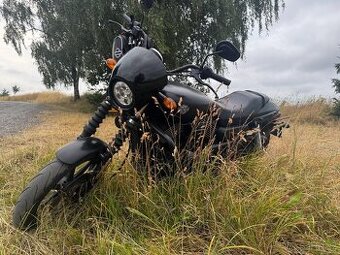 Harley Davidson XG 750 Street