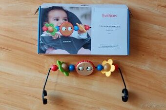 Hrazdička na lehátko Babybjörn