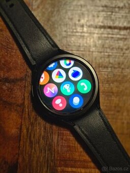 Samsung Galaxy Watch6 Classic 47mm, Černé