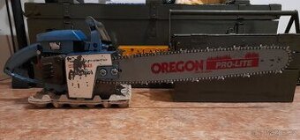 Homelite XL12 OLD BLUE