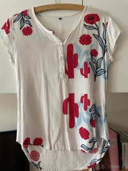 Tunika, košile Š/M