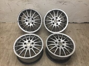 ALU KOLA R15 INTRA 7Jx15H2 ET42 ROZTEČ 5x110