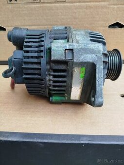 Alternátor