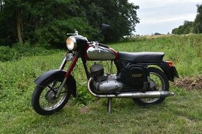 JAWA-ČZ 175/356