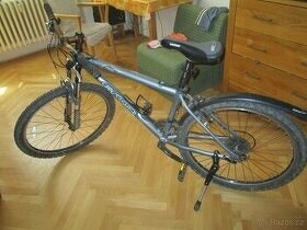 Kolo Gary Fisher (Trek), na výšku 160-170 cm
