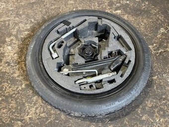 Prodám dojezdovou rezervu 18”