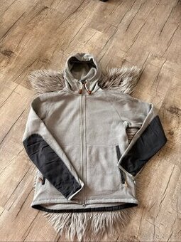 Pánská mikina Övik Fleece Hoodie