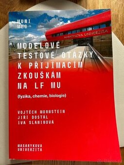 MUNI MED-testové otázky