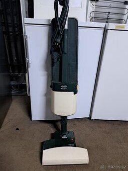 Sáčkový vysavač Vorwerk 121.
