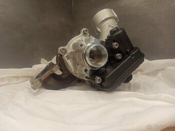 Turbo 1.0 TSI 04C 145 703