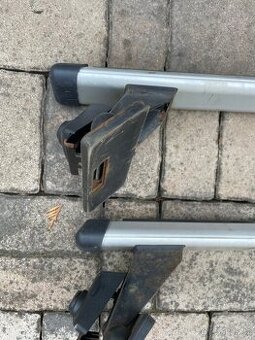 Příčníky Mazda cx7