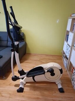 Eliptický trenažér Kettler