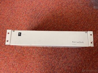 Napájecí zdroj CanTech PG 200-2 – 48V DC