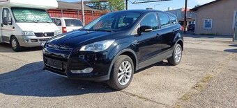 Ford KUGA 1,5 i 110kw velmi pěkná