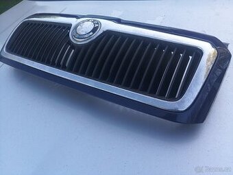 Prodám přední masku Octavia 1