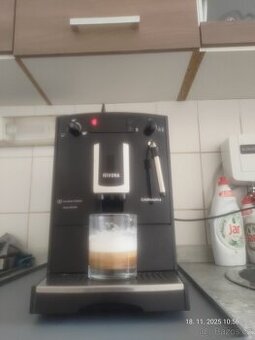 Automatický kávovar Nivona 572