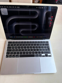 MacBook Air M2