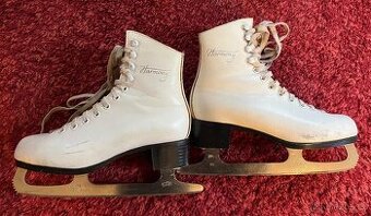 Lední brusle dámské