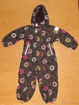 Zimní overal Reima vel. 92