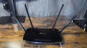 WiFi Modem Router TP-Link