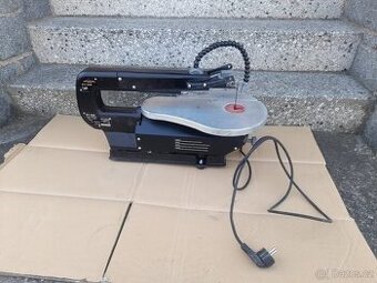 Lupinková pila King Craft KFZ-400R