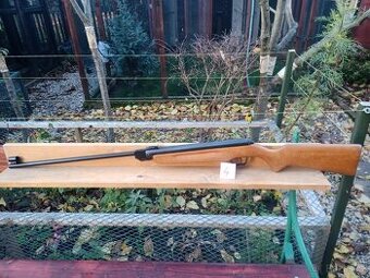 Vzduchovka Slavia 630