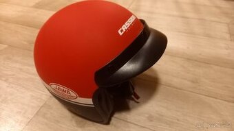 Helma Cassida oxygen Jawa, vel XS