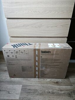 2K nový Monitor Lenovo ThinkCentre Tiny-In-One 27