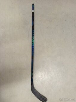 Kompozitová hokejka Warrior Covert Deluxe youth