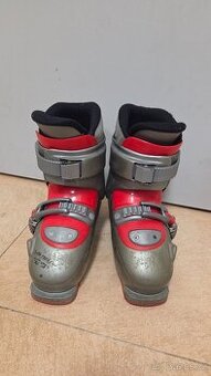 Dětské lyžáky Dalbello - vel. EUR 35 (Mondo 220)