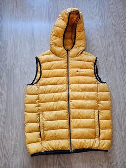 Zimni vesta Champion