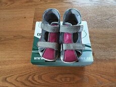 Papuče zdravotní sandálky Santé v. 25