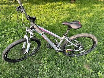 Dámské / juniorské horské kolo 15 26"