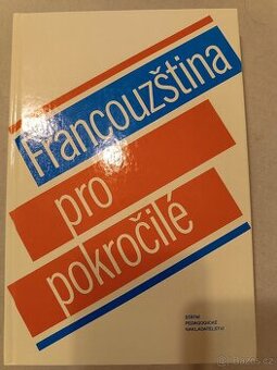 Prodám slovníky učebnice