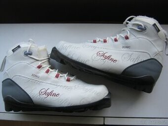 Dámské boty na běžky TECNO Pro Safine SONIC vel.40 2/3 (7)