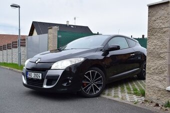 Renault Megane III coupe 1.5dCi 81kw Dynamique