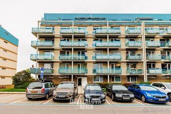 Pronájem garážového stání 20 m², Jihlava - Horní Kosov