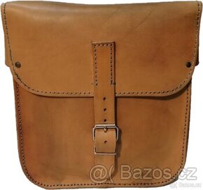 brašna JAWA Pérák, ČZ 150C