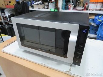 Mikrovlnná trouba bez otočného talíře Philco PMD 2511 F