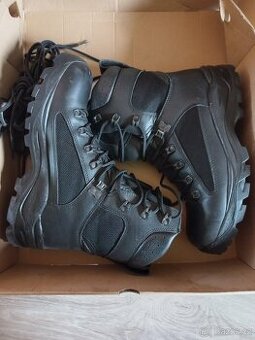 Boty polní lehké GORE-TEX