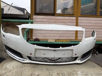 Opel Insignia , FL 2014-