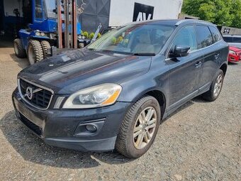 Volvo XC60 D5 151kw - Náhradní díly