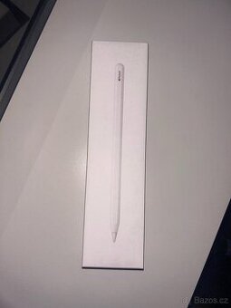Apple Pencil 2. generace